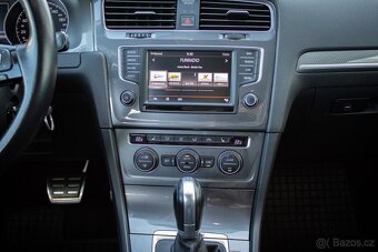 Volkswagen Golf 7 Variant Alltrack 2.0 TDI BMT 4MOTION DSG - 20