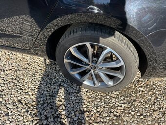 Škoda Octavia 2.0 Tdi 110kw Drive r.v.2017,serviska - 20