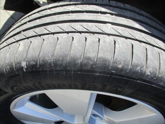 Škoda Yeti 2,0 TDI 81 kW Elegance Outdoor 2014 - 20