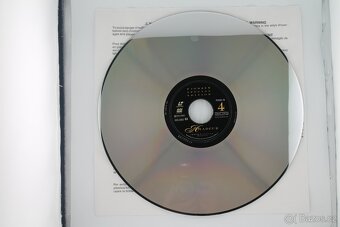 Laserdisc Amadeus limitovaná edice - 20