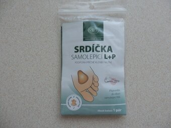 Mix do domácnosti - odsávačka, teploměr, krabička - 20