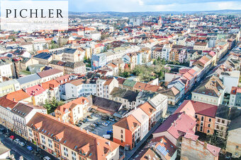 Pronájem bytu 4+kk, 97 m², Plzeň - 20