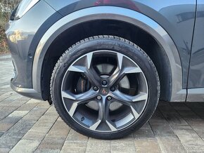 Cupra Formentor 2.0 TSI VZ 4Drive, 228kW, DPH - 20
