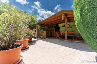 Prodej rodinného domu 290 m² - Komořany, okr. Vyškov - 20