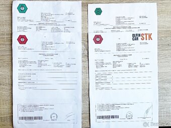 MB GLA 220CDI AMG 4MATIC ČR PO VELKÉM SERVISU TOP - 20