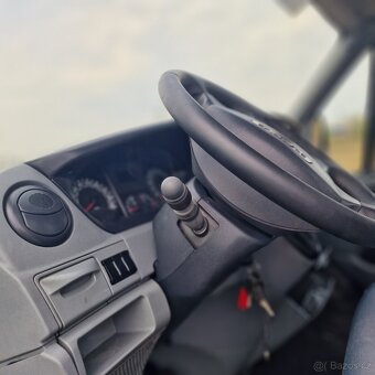 Iveco Daily 35 C 12 - sklápěč do 3,5t. - 20