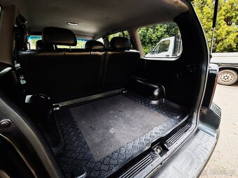 Hyundai Terracan 2.9 CRDI Automat - 20