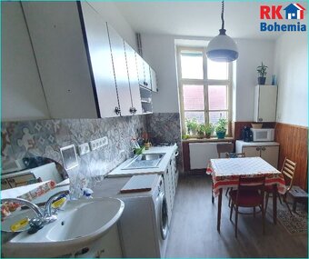 Prodej, rodinný dům, pozemek 154  m2, Mladá Boleslav, Čejeti - 20