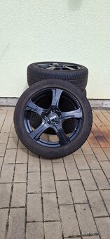 Ford S-max, 2.2 TDCI, TITANIUM S,147 KW, 7 míst, panorama - 20