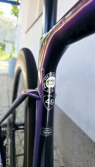 Silniční kolo Specialized S-Works Venge ViAS Disc Di2 2018 - 20