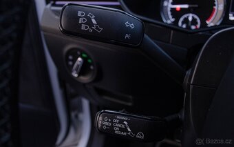 Škoda Superb 2.0 TDI Sportline 4x4 DSG Combi - 20