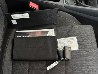 Škoda Kodiaq 4x4 2.0 TDI 110 kW manuál - 20