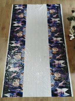 Wednesday výzdoba narozeninová - 20