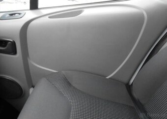 Opel Vivaro 2,0 84 kW KLIMA Serviska 9 Mís nafta - 20