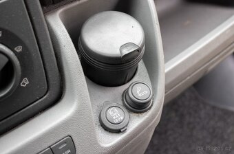 Fiat Ducato 3.0 JTD Obytný Vůz - 20