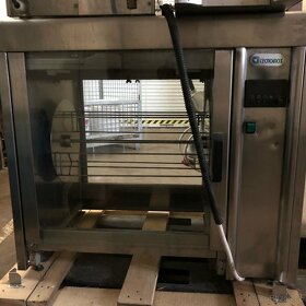 KUCHYNSKÉ STROJE - 20