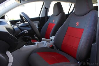 Peugeot 308 1.6 THP Allure| 1. majiteľ |Ako nové kúpené v SR - 20