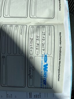 Ford Kuga 1.6, 134kW, Automat, 4x4 Titan - 20