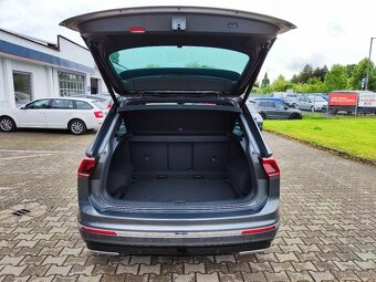 TIGUAN R-LINE 2.0TSI 169kW 4M DSG,ČR,1.M.,DPH,Pův.lak,2xKola - 20