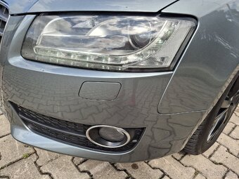 A5 5DV 2,0 TDI 125 KW LED KLIMATIZACE - 20