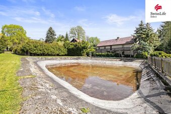 Prodej zemědělské usedlosti 550 m2, Šemnice - 20
