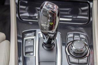 BMW Rad 5 530d 3.0 Gran Tourismo 180kW - 20