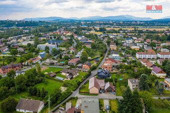 Prodej rodinného domu, 160 m², Sviadnov, ul. Svážná - 20