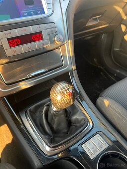 Ford Mondeo Mk4 2.0tdci 103kw - 20