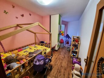 Byt 3+kk, 90 m2, terasa 70m2, parkovací místo, Náchod - 20