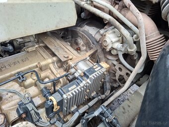 MB ACTROS 3336 AK 6X6 - 20