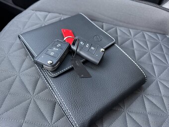 Volkswagen Tiguan 1,5 Tsi 96 kw Life Dph - 20