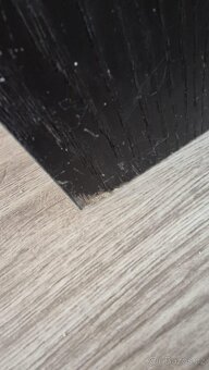 IKEA knihovna BILLY / OXBERG - 20