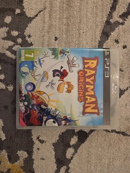 Playstation hry - 20