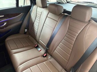 Mercedes Benz e400 - 20