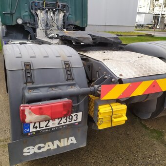 Prodej SCANIA G400 - 20