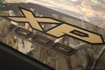 POLARIS Ranger 1000 EPS Hunter - 20