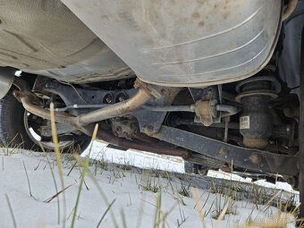 Subaru Forester Boxer Diesel 2.0 AWD - 20