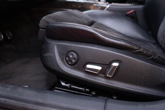 Audi RS7 4.0 V8 - 20