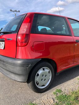 Fiat Punto 55 S - 20