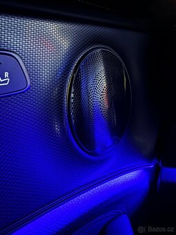 Mercedes Benz E63S 4M+ COMBI AMG 612HP - 20