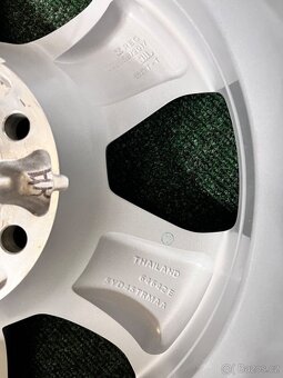 6x139.7 R18 Originál alu Dodge 5.Generace - 20