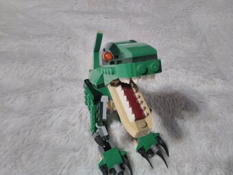 LEGO - sety - 20