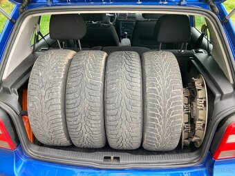 Volkswagen Golf 4, 1.9 TDI 74 kW - 20