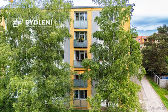 Prodej bytu 4+kk 64m² - 20