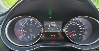 Kia Cee´d, KIA Ceed SW CD 1,5 T-GDi GPF TOP, 118kW , 2024 - 20