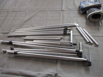 EIFELLAND pro 2-3os. Rok 2006.Stan. 810kg. 100km/h - 20