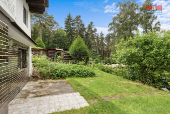 Prodej hezké chaty, 80 m², Krňany - 20