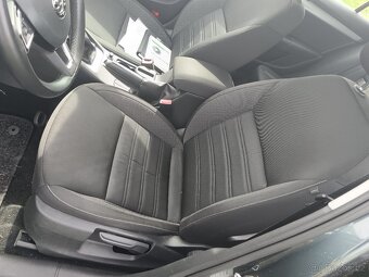 Octavia III combi 1.4 TSI 110kw facelift top - 20