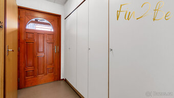 Prodej hezkého domu 5+kk, 240 m2 v srdci Českého ráje, obec  - 20