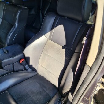 Jeep grand cherokee 4,7 LPG - 20